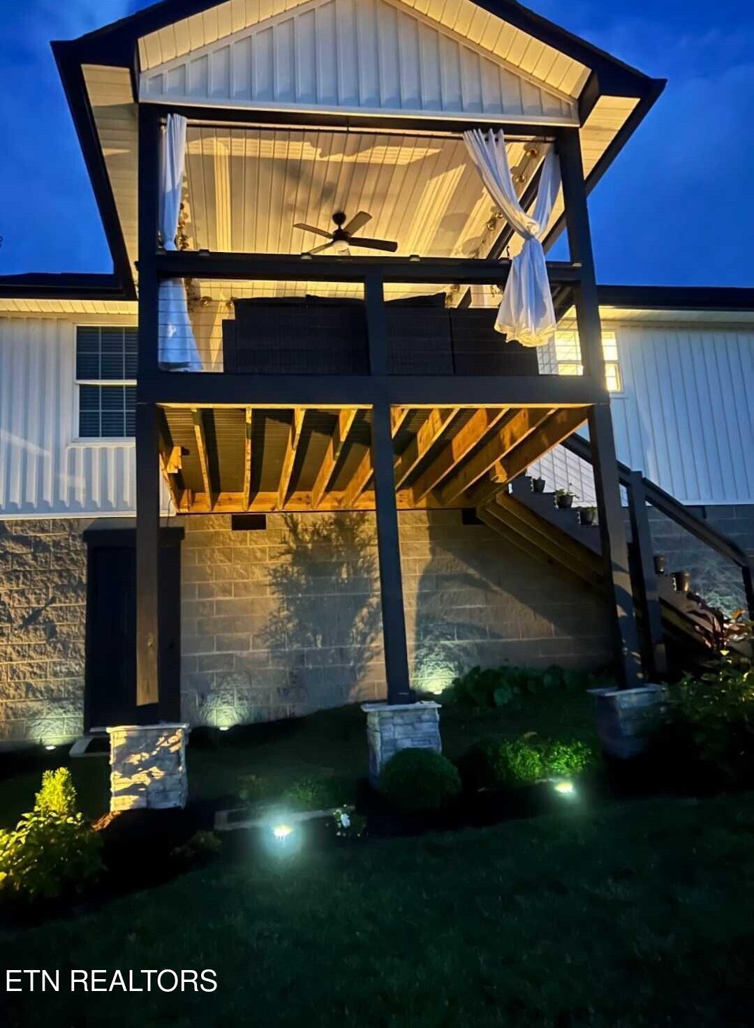 214 Morton Road La Follette, TN 37766 - Photo 37 of 43 1000018884