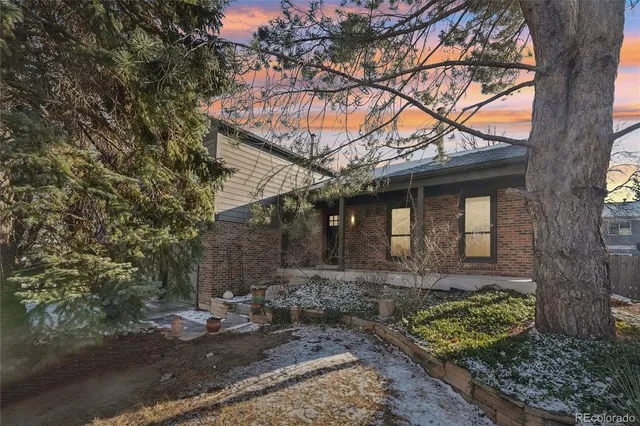 $925,000 | 231 Hoover Avenue, Louisville, CO 80027