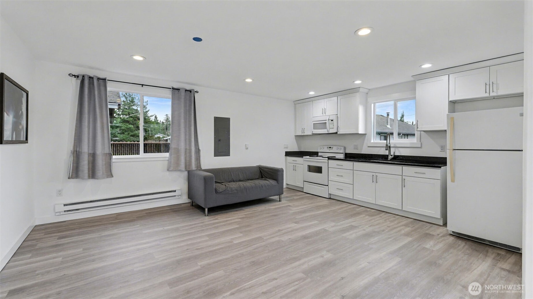 2200 Northeast 12th Street Renton, WA 98056 - Photo 35 of 39