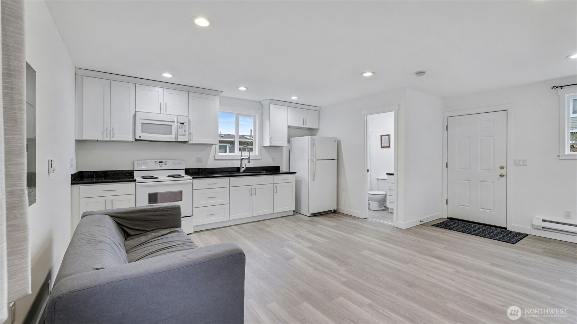 2200 Northeast 12th Street Renton, WA 98056 - Photo 36 of 39