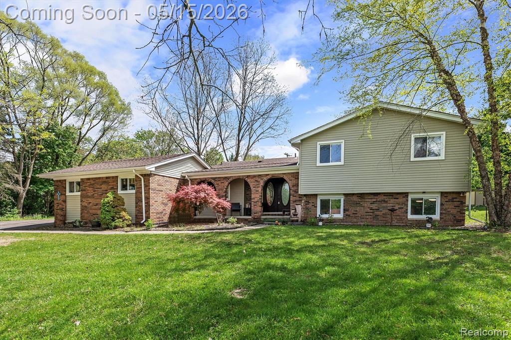33429 Quaker Valley Road Farmington Hills, MI 48331 - Photo 44 of 45 Gallery Image 44