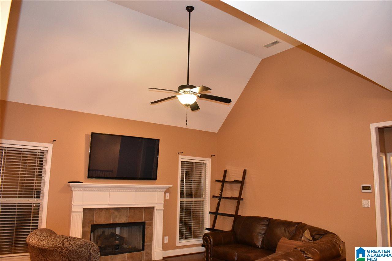 6437 Cambridge Road Pinson, AL 35126 - Photo 6 of 38