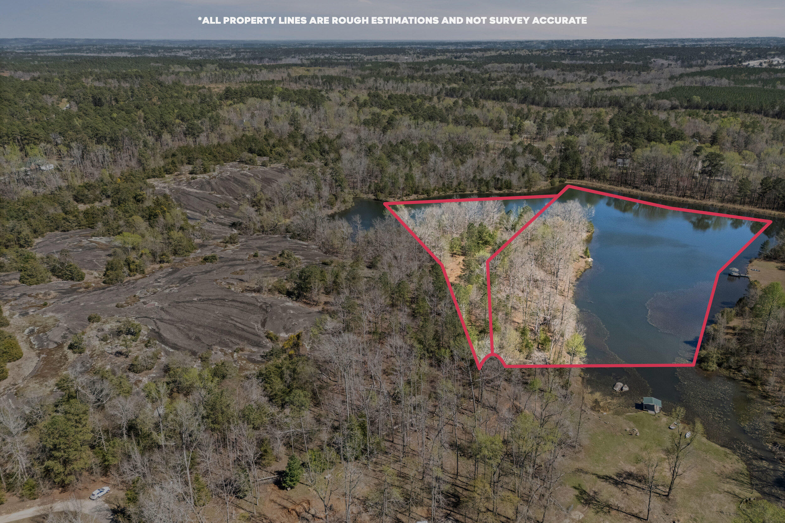 0 Louisville Road Appling, GA 30802 - Photo 3 of 21 2026-03-13_0_louisville_rd-srm-01-lines