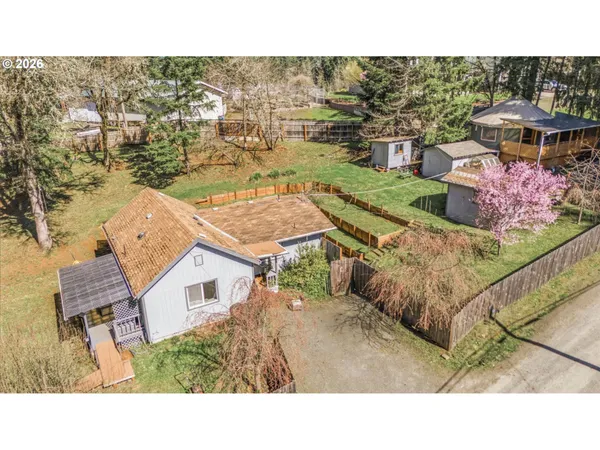 $545,000 | 1375 Pleasant View Drive, Cottage Grove, OR 97424