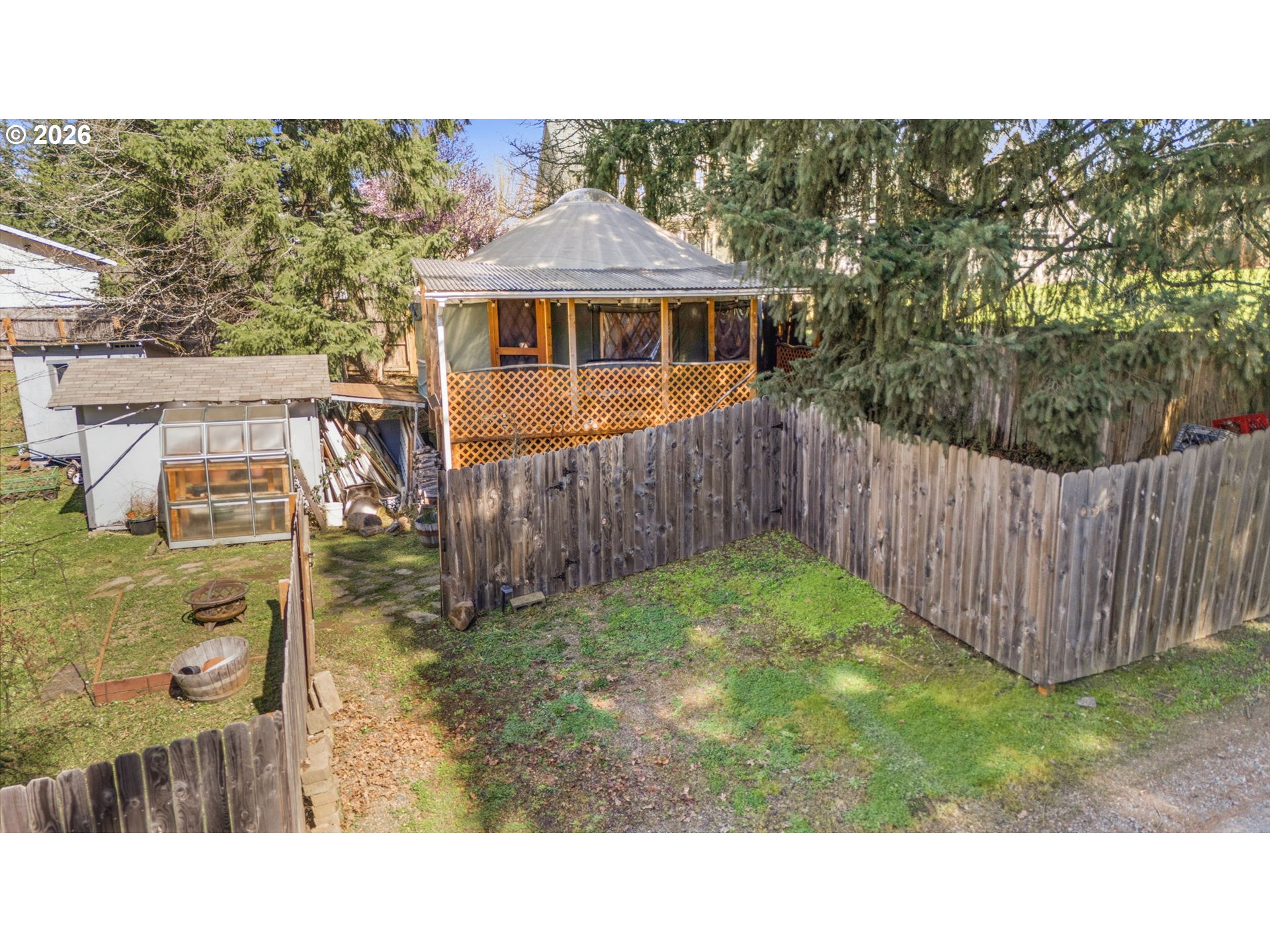 1375 Pleasant View Drive Cottage Grove, OR 97424 - Photo 32 of 48