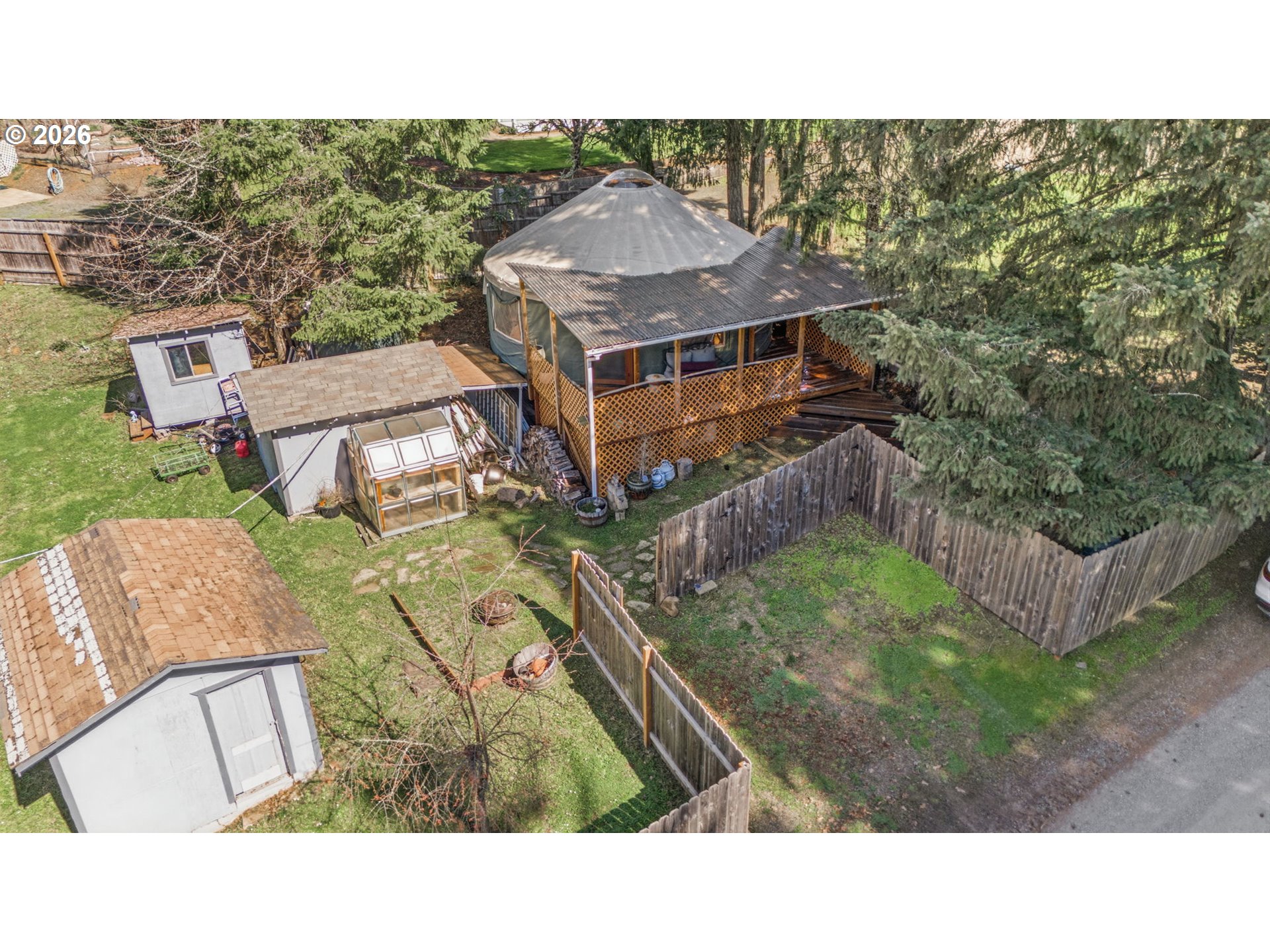 1375 Pleasant View Drive Cottage Grove, OR 97424 - Photo 33 of 48