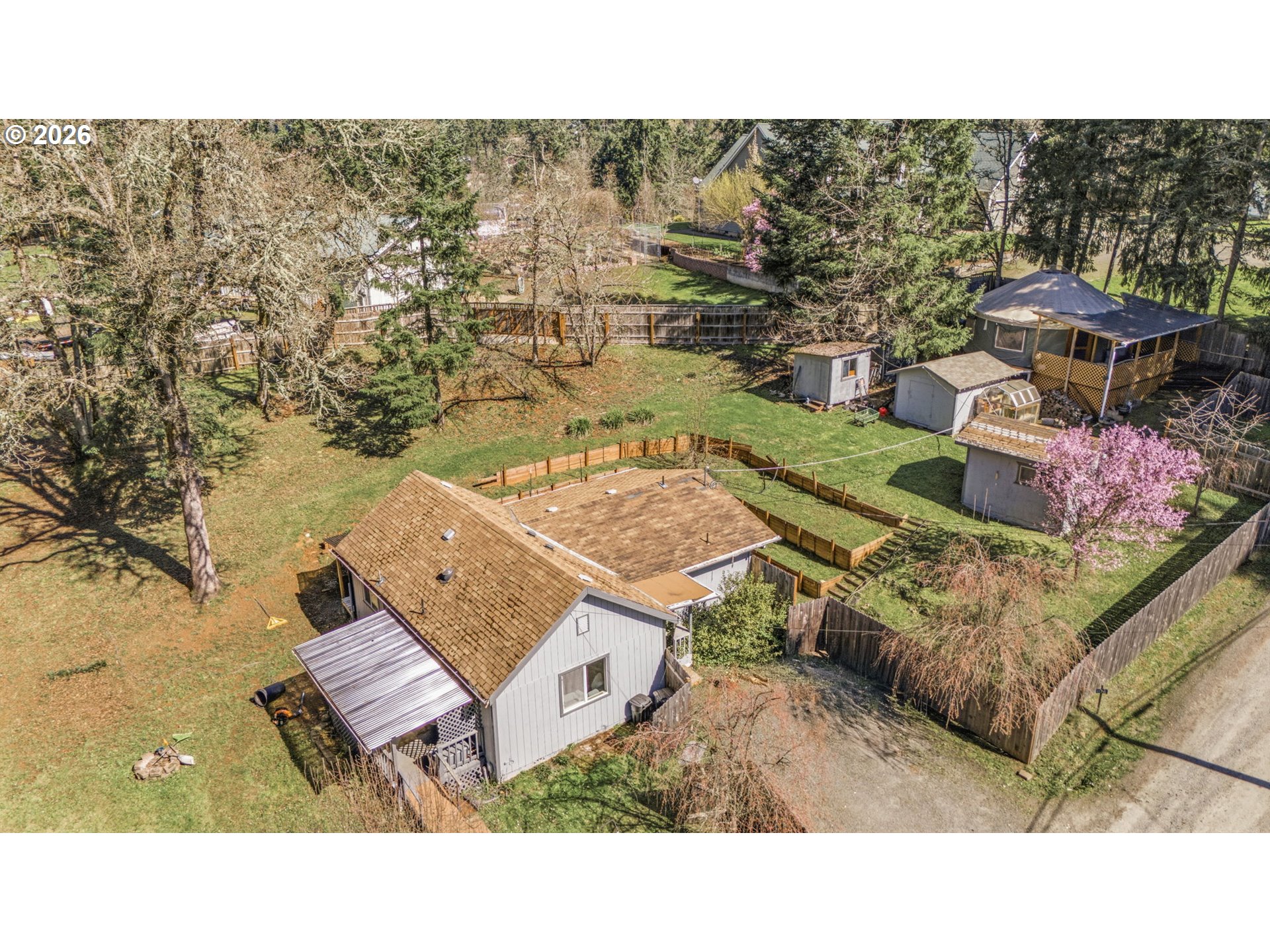 1375 Pleasant View Drive Cottage Grove, OR 97424 - Photo 42 of 48