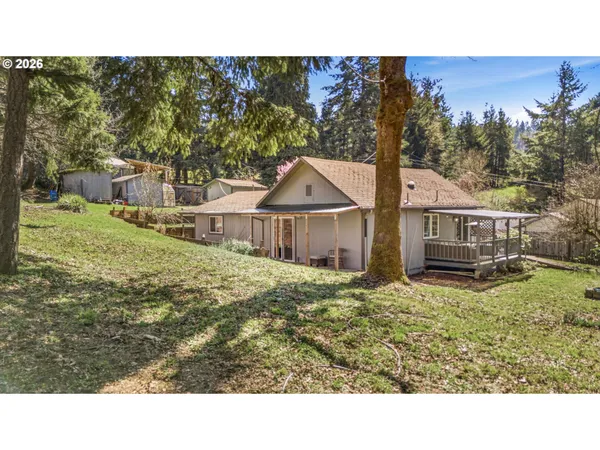 $545,000 | 1375 Pleasant View Drive, Cottage Grove, OR 97424