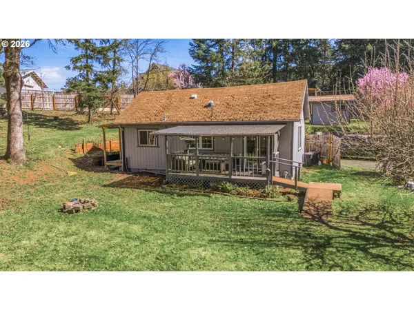 $545,000 | 1375 Pleasant View Drive, Cottage Grove, OR 97424