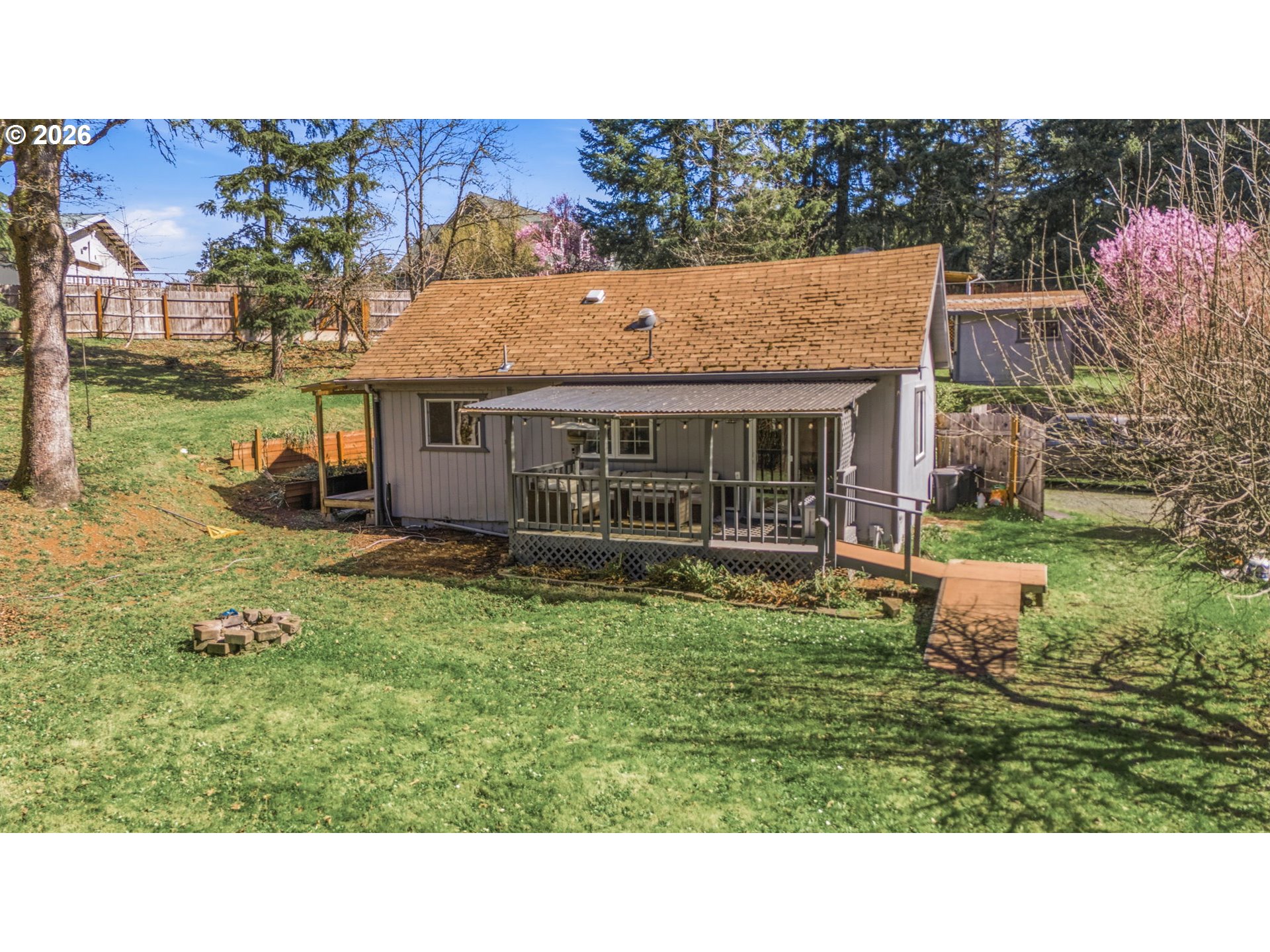 1375 Pleasant View Drive Cottage Grove, OR 97424 - Photo 45 of 48