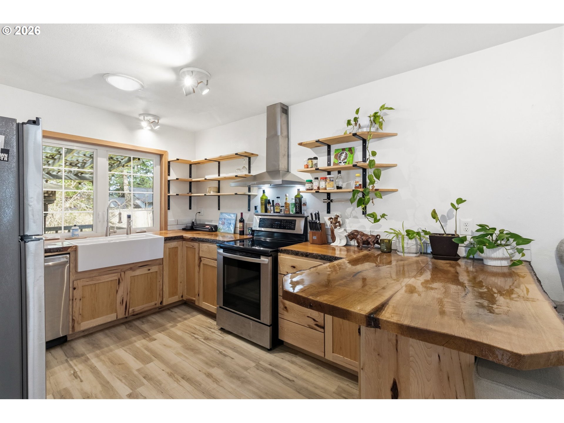 1375 Pleasant View Drive Cottage Grove, OR 97424 - Photo 8 of 48