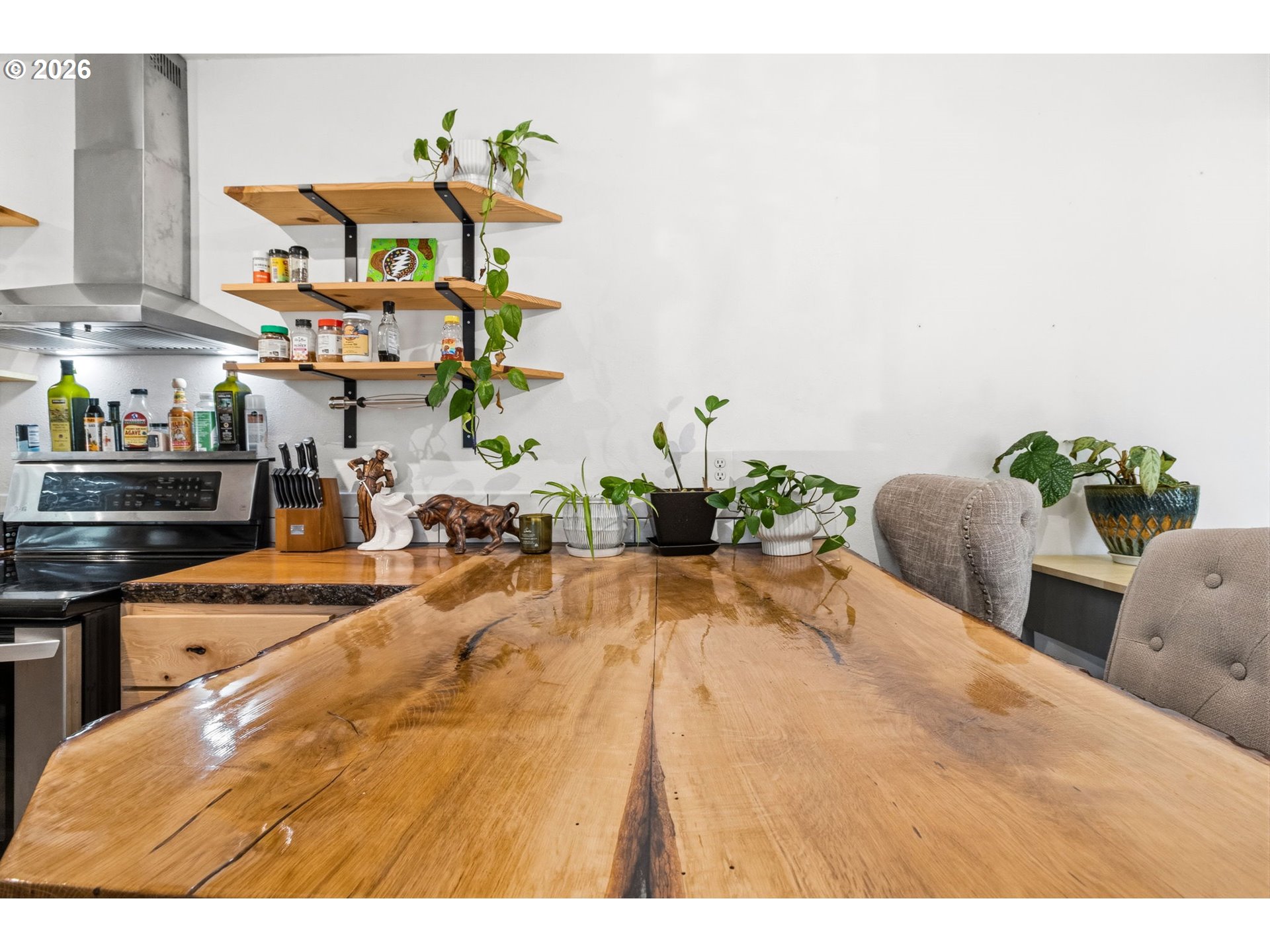 1375 Pleasant View Drive Cottage Grove, OR 97424 - Photo 9 of 48