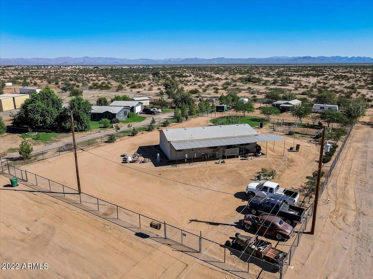 28489 North Roses Way Florence, AZ 85132 - Photo 1 of 23 44-N Roses Way-044