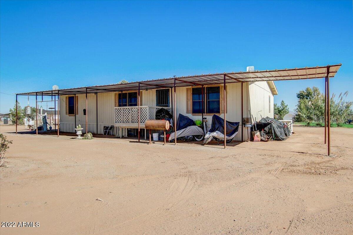 28489 North Roses Way Florence, AZ 85132 - Photo 23 of 23 07-N Roses Way-007