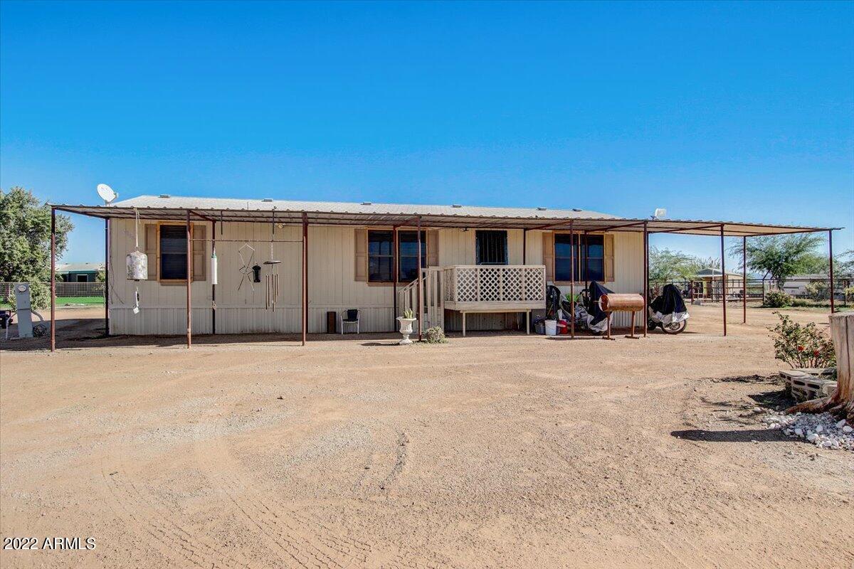 28489 North Roses Way Florence, AZ 85132 - Photo 7 of 23 03-N Roses Way-003