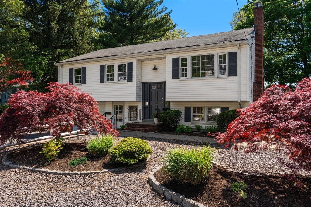 44 Sunset Hill Road Boston, MA 02132 - Photo 1 of 35 Gallery Image 1