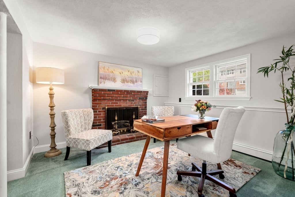44 Sunset Hill Road Boston, MA 02132 - Photo 18 of 35 Gallery Image 18
