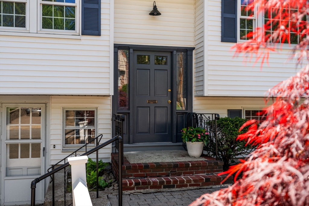 44 Sunset Hill Road Boston, MA 02132 - Photo 2 of 35 Gallery Image 2