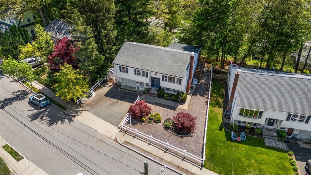 44 Sunset Hill Road Boston, MA 02132 - Photo 30 of 35 Gallery Image 30