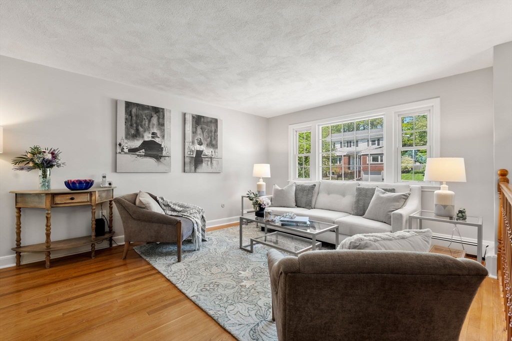 44 Sunset Hill Road Boston, MA 02132 - Photo 4 of 35 Gallery Image 4