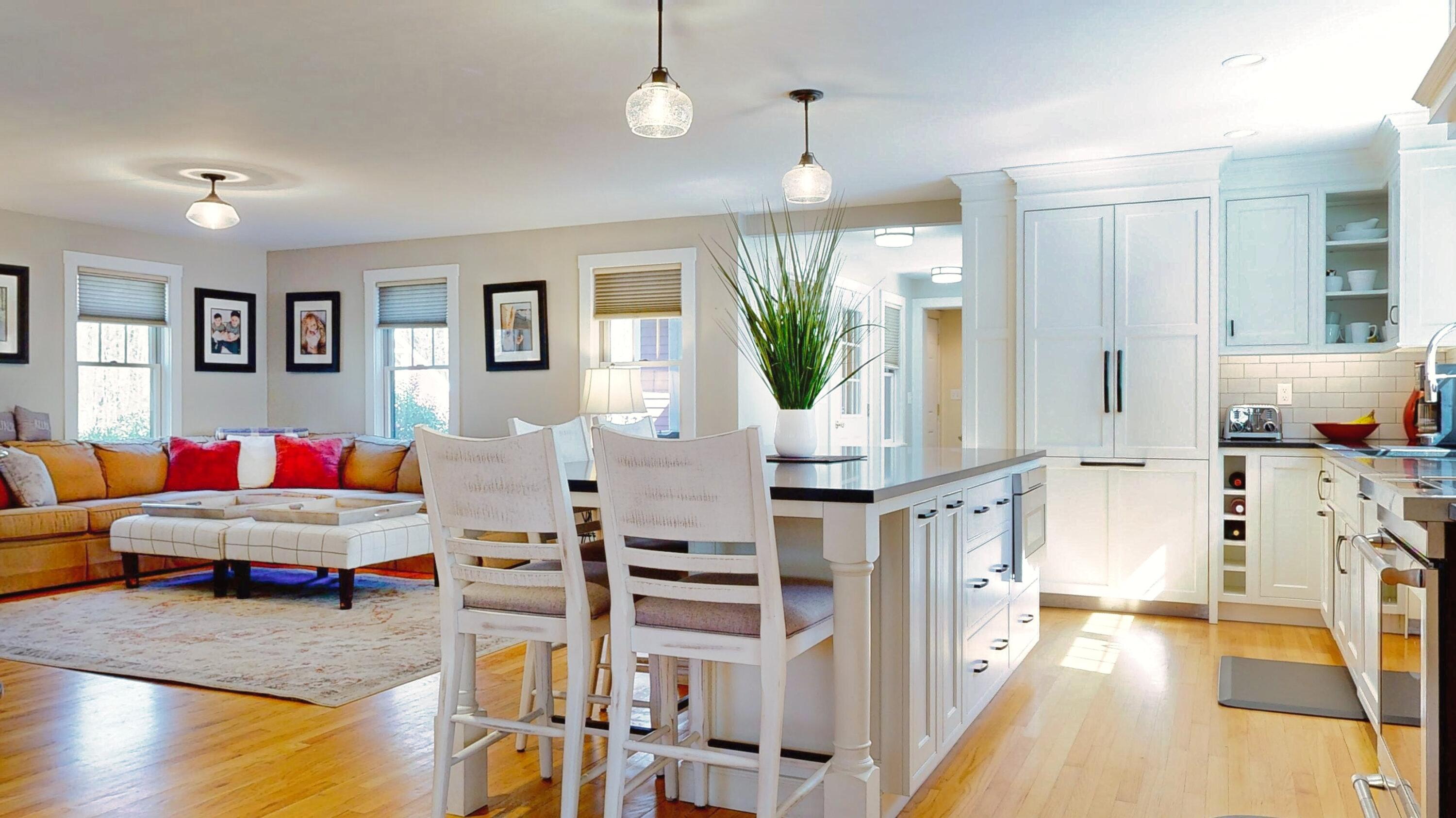 60 Maguire Road Kennebunk, ME 04043 - Photo 12 of 76 Kitchen