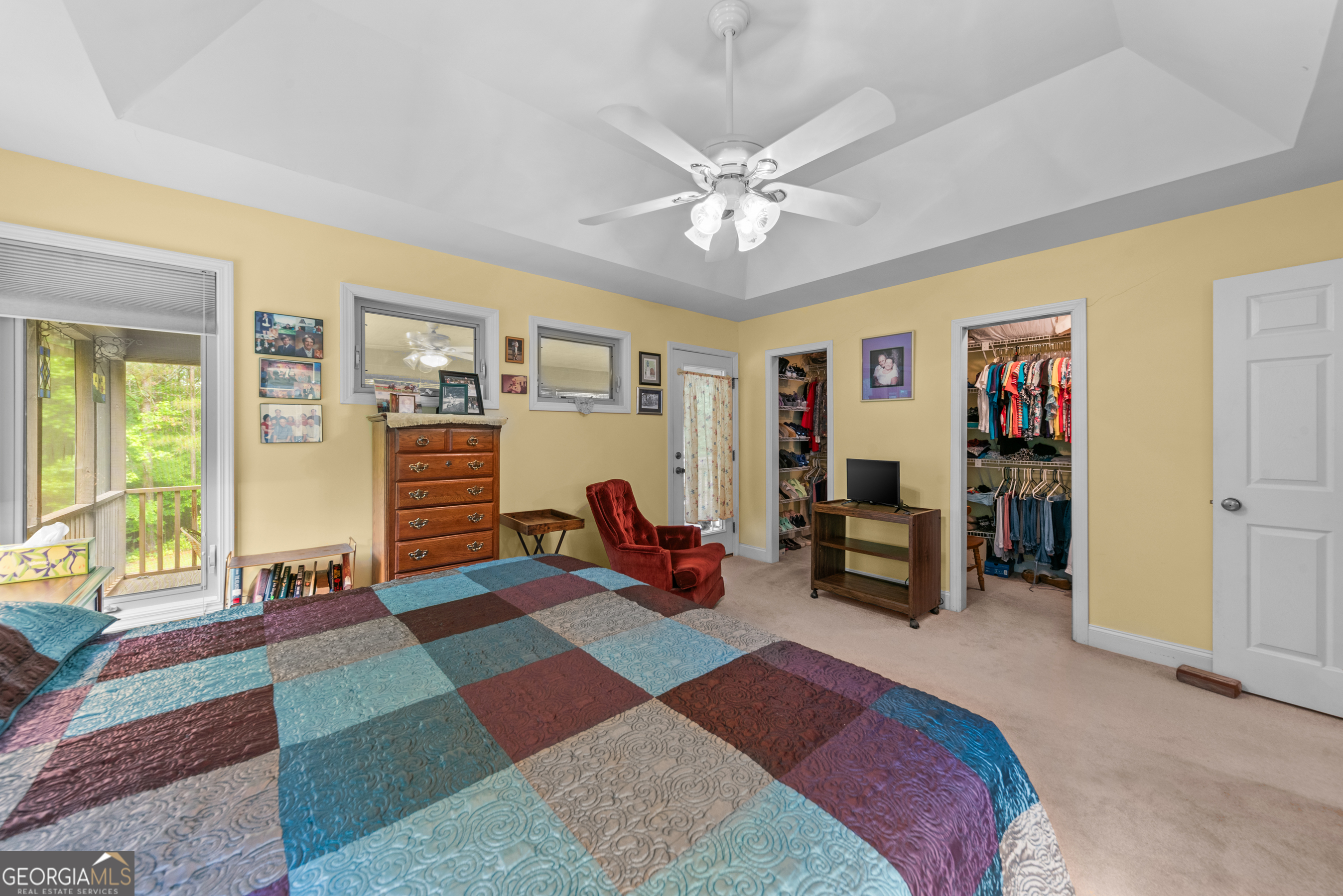 1370 Deerwood Drive Rutledge, GA 30663 - Photo 29 of 43