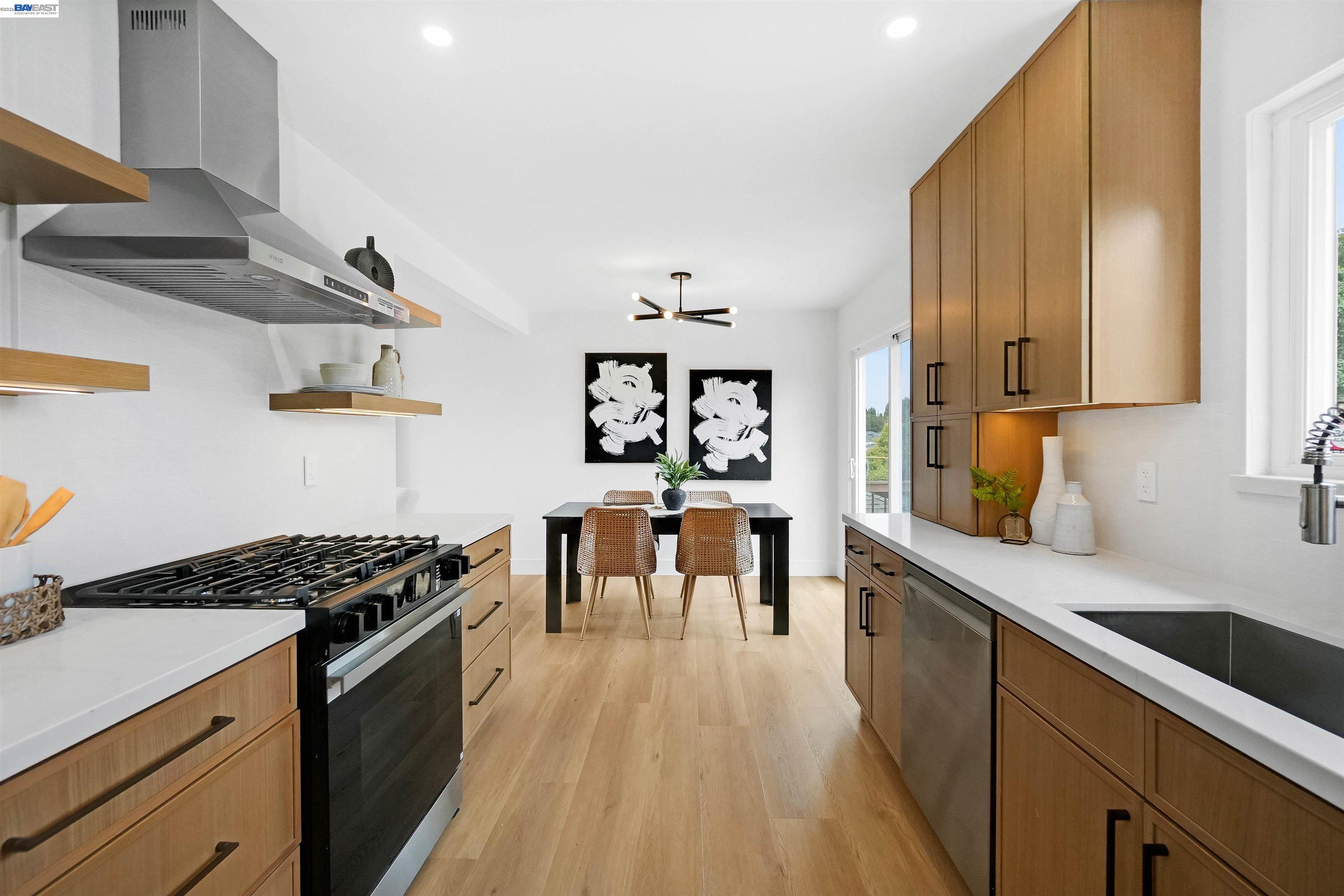 5020 Proctor Road Castro Valley, CA 94546 - Photo 13 of 56
