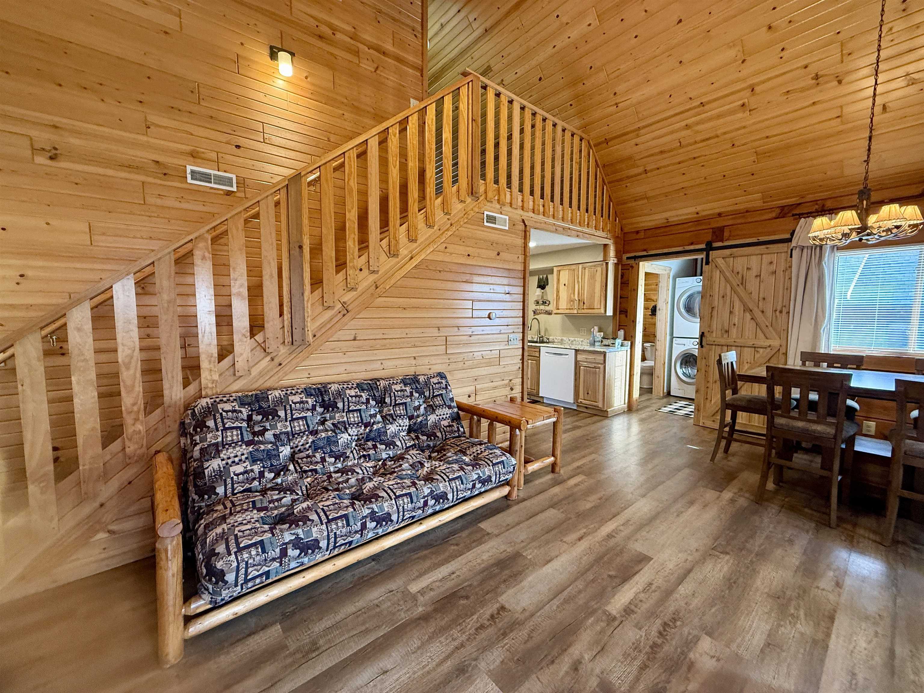 449 Overlook Court Warrens, WI 54666 - Photo 13 of 35