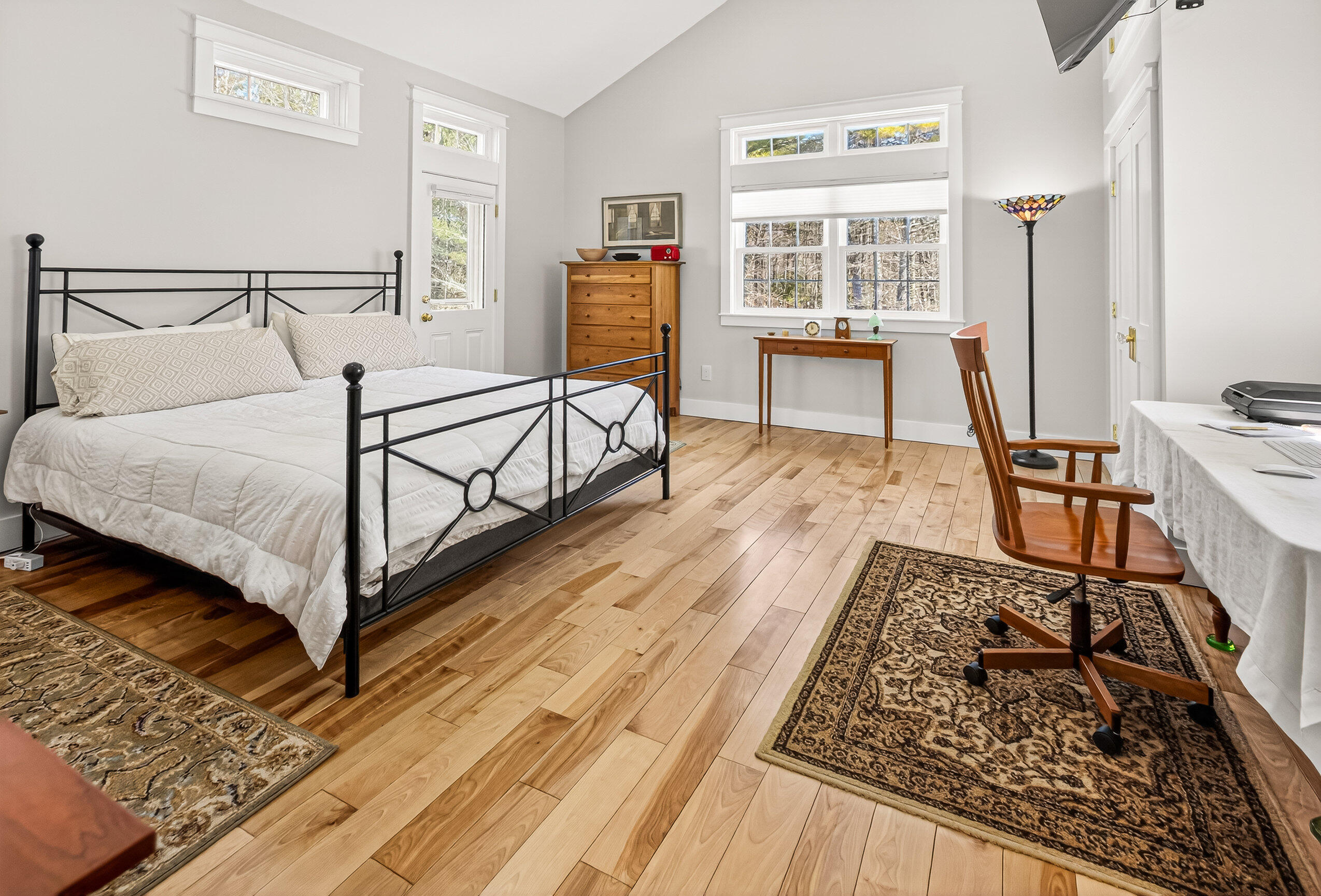71 Fogg Road Buxton, ME 04093 - Photo 42 of 109 1st Floor-8111