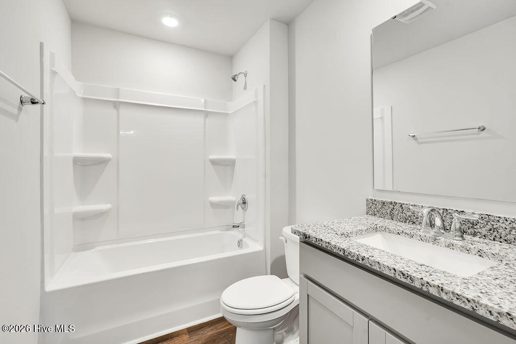 1026 Goose Xing Road, Unit LOT 179 Leland, NC 28451 - Photo 23 of 33