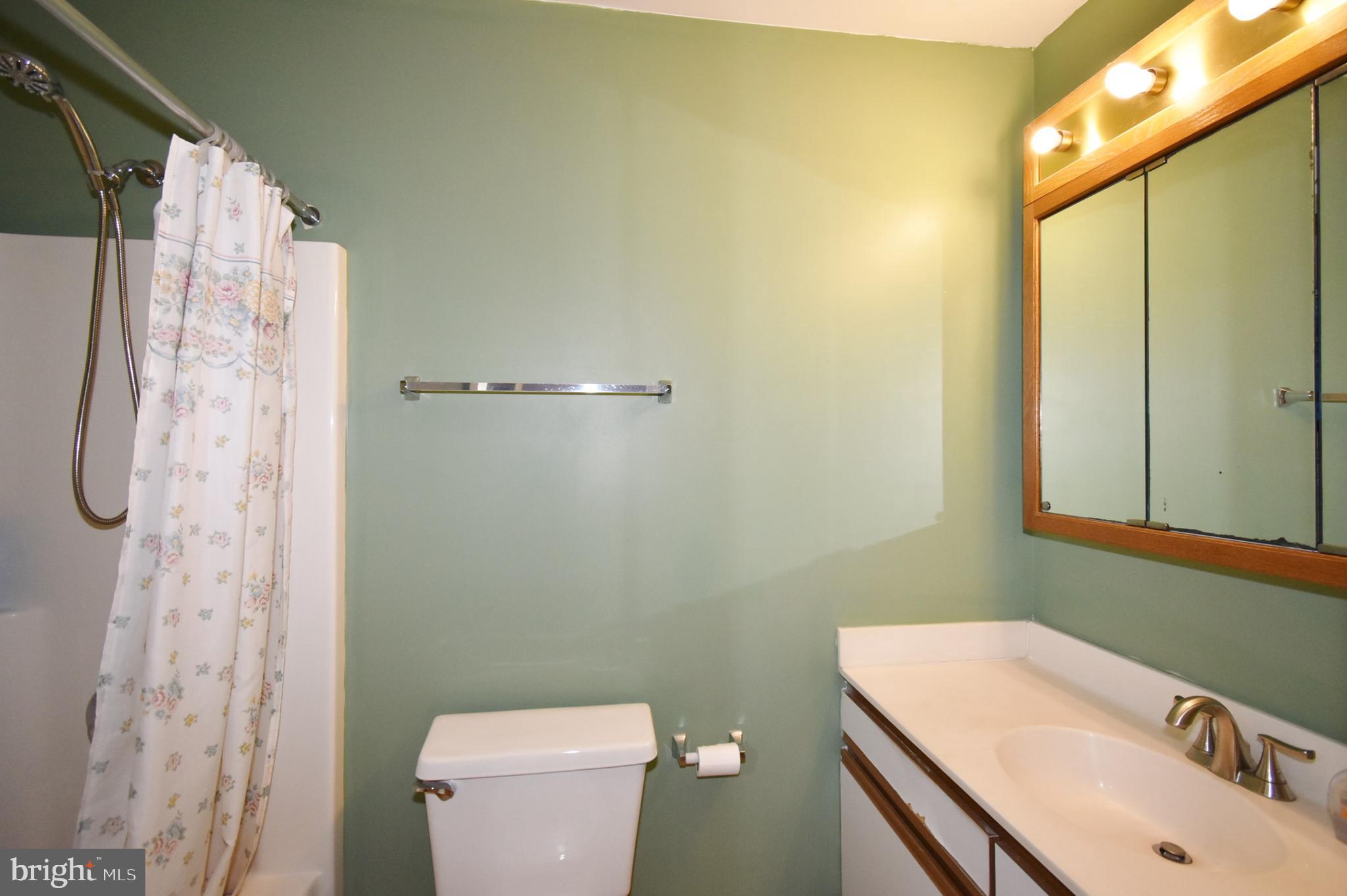 10959 Baskerville Road Reisterstown, MD 21136 - Photo 21 of 38 HALL BATH