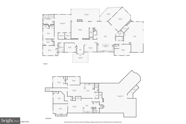 $1,100,000 | 54 Dayton Drive, Pasadena, MD 21122