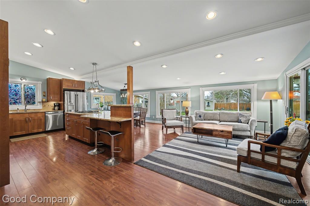 3010 Starr Road Royal Oak, MI 48073 - Photo 13 of 49 Gallery Image 13
