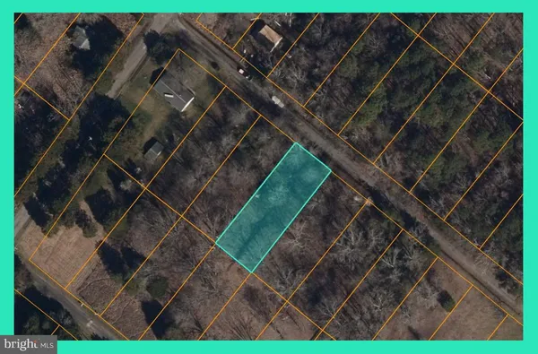 $8,500 | Woodbush Drive, Bushwood, MD 20618