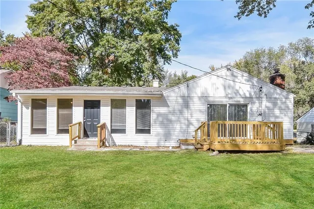 $1,695 | 9205 East 74 Terrace, Raytown, MO 64133