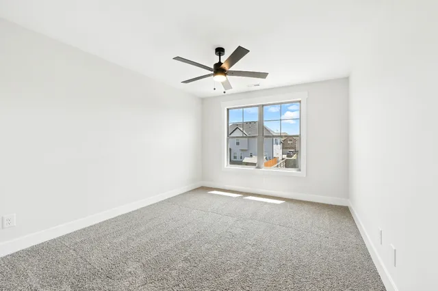 $439,500 | 618 Woodrush Drive, Clarksville, TN 37040