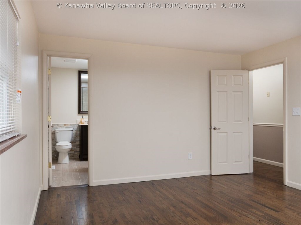 833 Beaumont Road Charleston, WV 25314 - Photo 16 of 24 Gallery Image 16