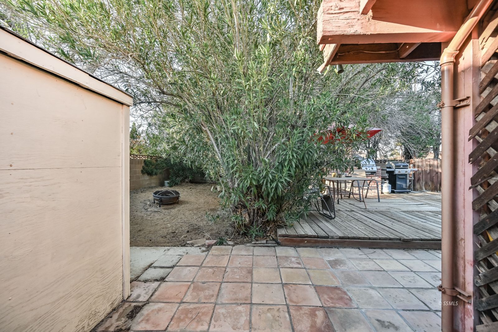 728 Trisha Court Ridgecrest, CA 93555 - Photo 38 of 44