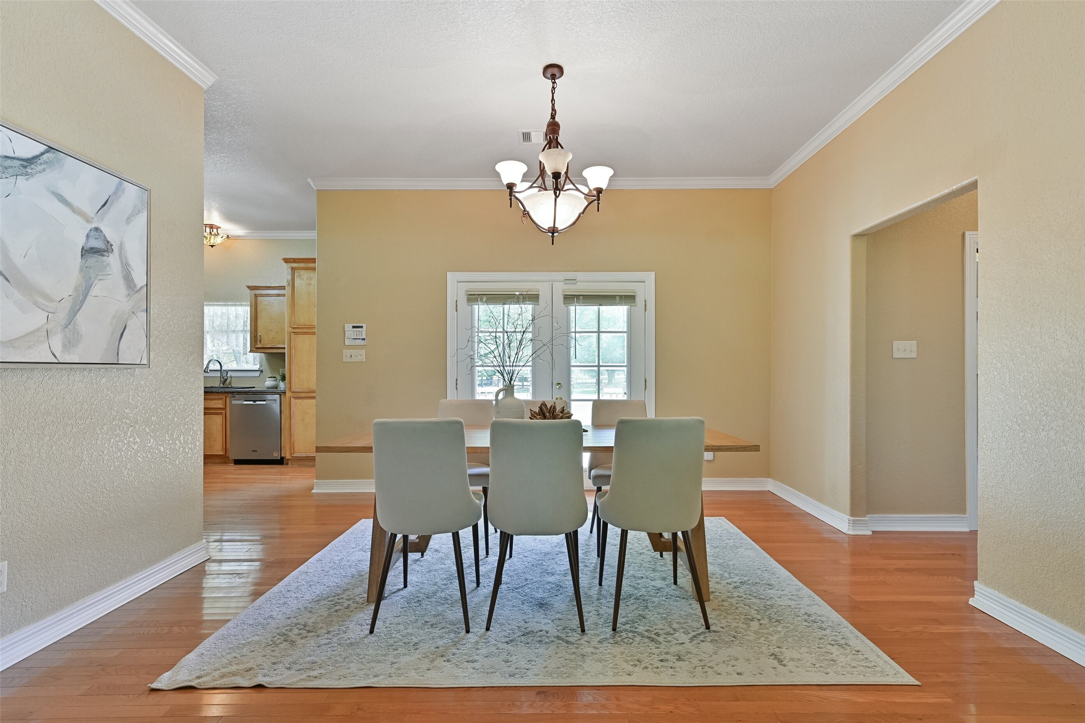 1 Wolfe Lane Manvel, TX 77578 - Photo 10 of 45