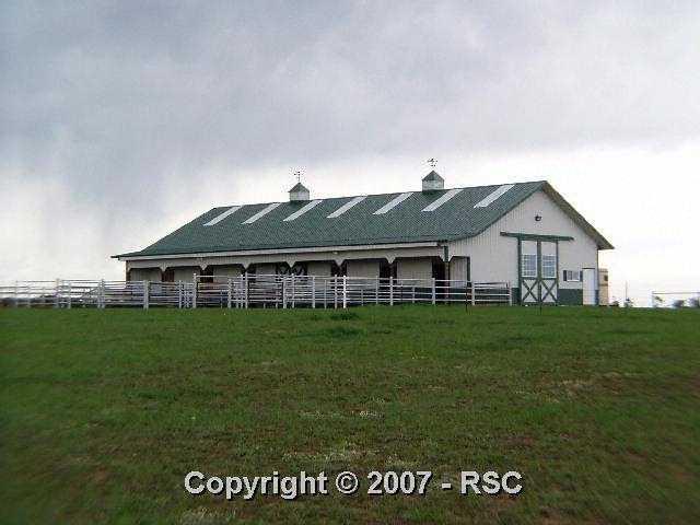 17450 Hopper Road Peyton, CO 80831 - Photo 3 of 16