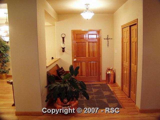 17450 Hopper Road Peyton, CO 80831 - Photo 5 of 16