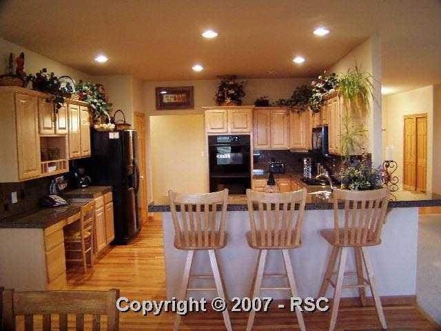 17450 Hopper Road Peyton, CO 80831 - Photo 6 of 16
