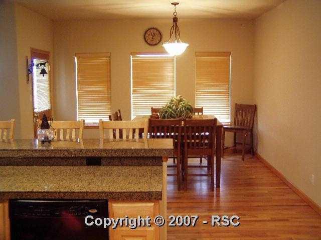 17450 Hopper Road Peyton, CO 80831 - Photo 9 of 16