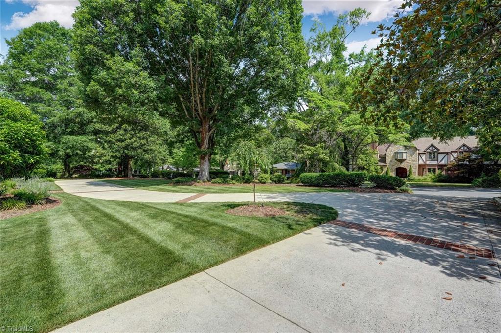 1205 Huntsdale Road Reidsville, NC 27320 - Photo 3 of 50