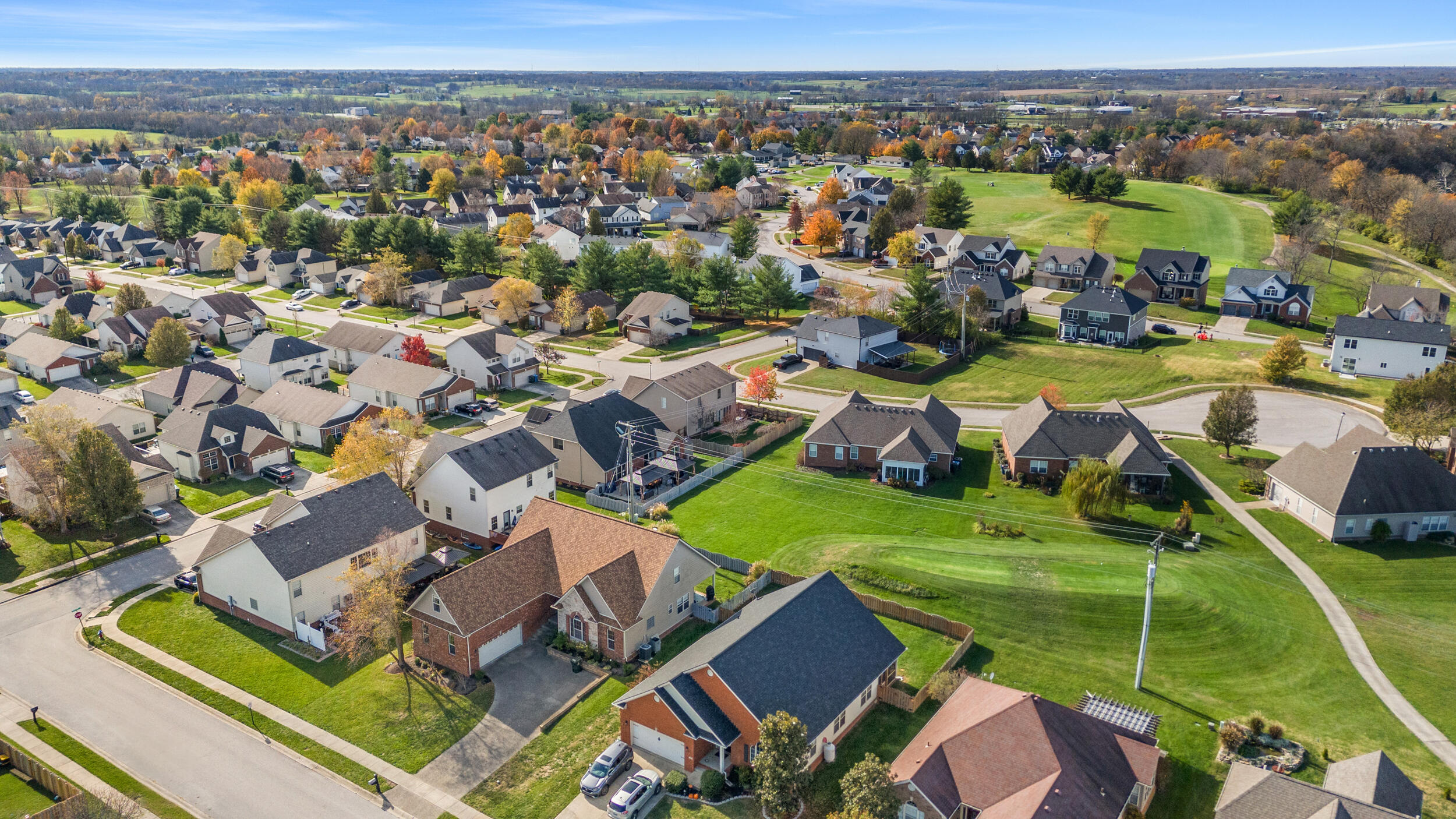 117 Turtle Point Drive Georgetown, KY 40324 - Photo 43 of 48 43_dji_20241108104253_0022_d