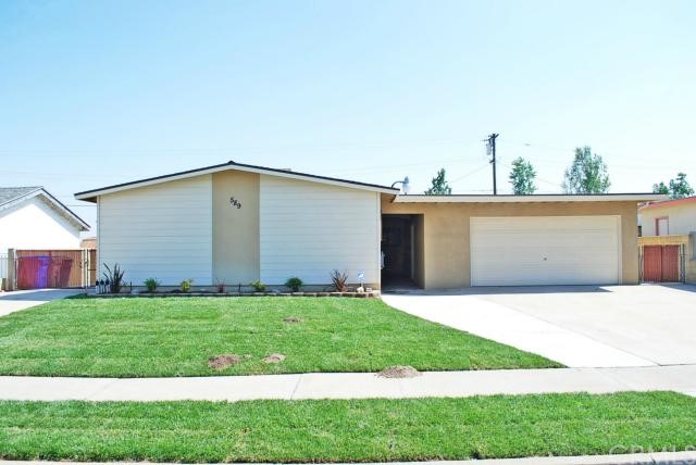 589 June Street Rialto, CA 92376 - Photo 1 of 1