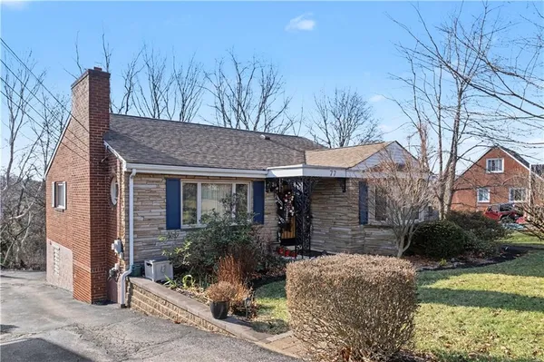 $279,000 | 77 Coraopolis Road, Coraopolis, PA 15108