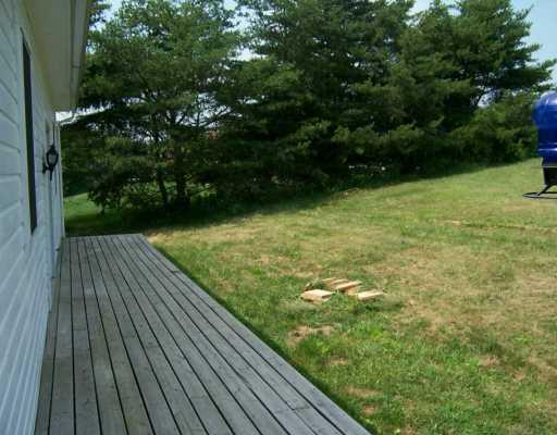 1069 Frye Road Jeannette, PA 15644 - Photo 7 of 8 Patio/Deck.