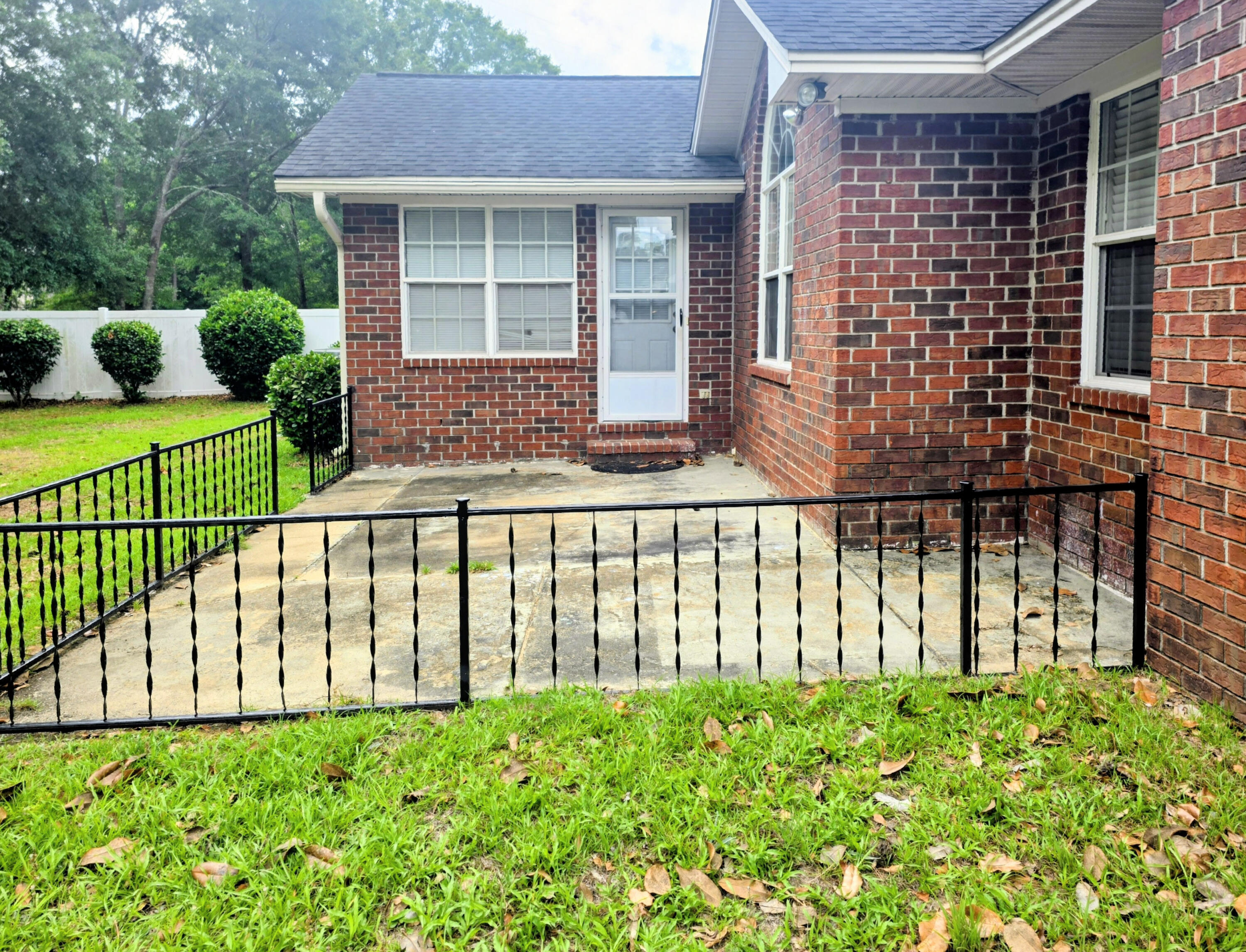 924 Saltwood Road Sumter, SC 29154 - Photo 25 of 27
