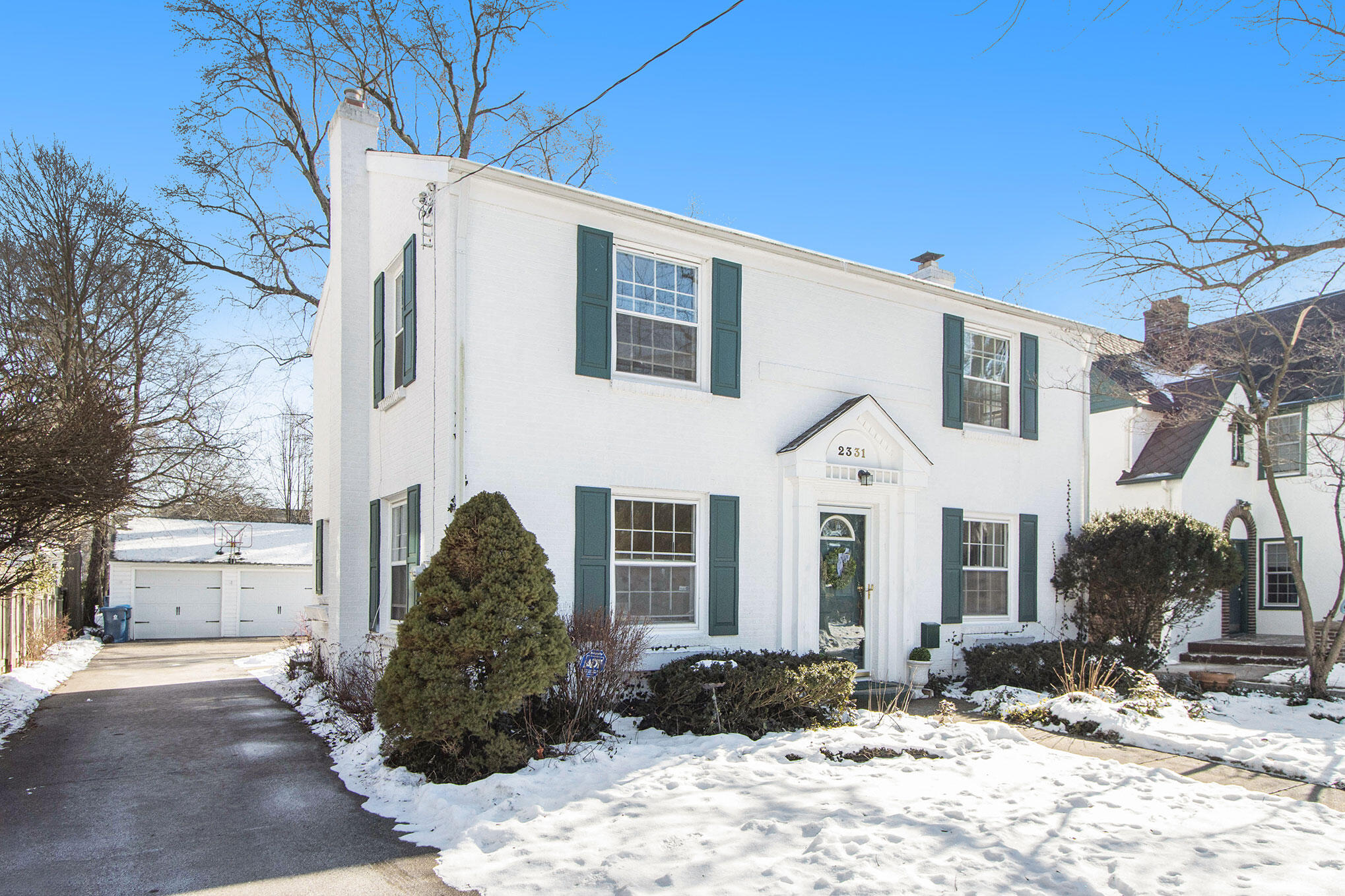 2331 Tipperary Road Kalamazoo, MI 49008 - Photo 14 of 14 2331Tipperary_1